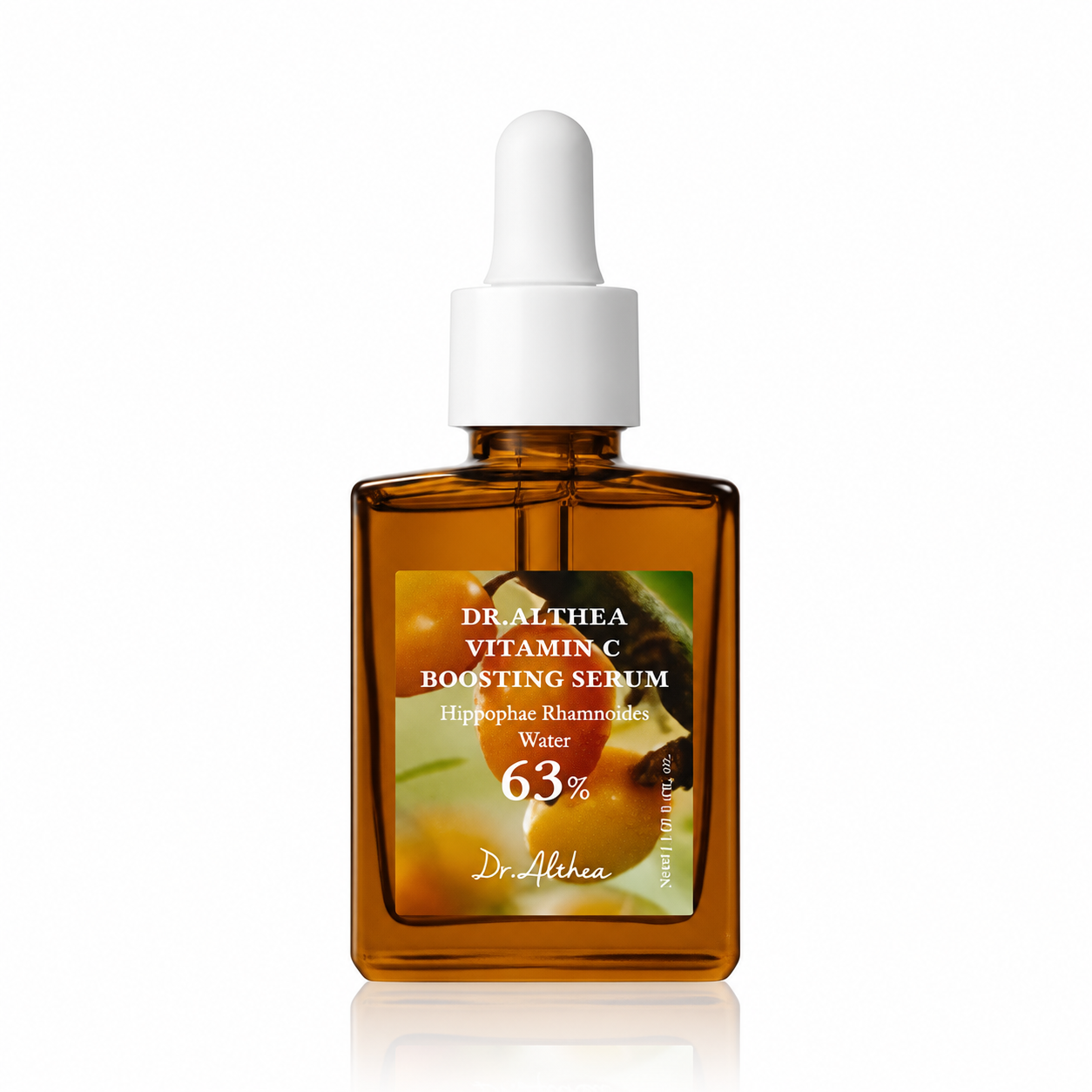 Vitamin C Boosting Serum
